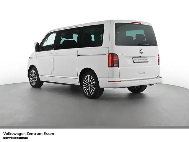 Volkswagen T6.1 Multivan