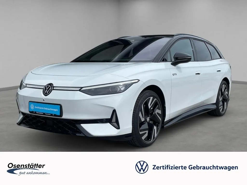 Volkswagen ID.7