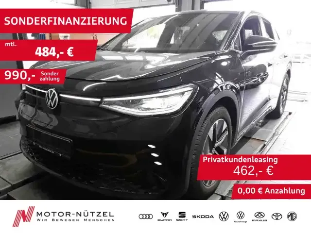Volkswagen ID.5