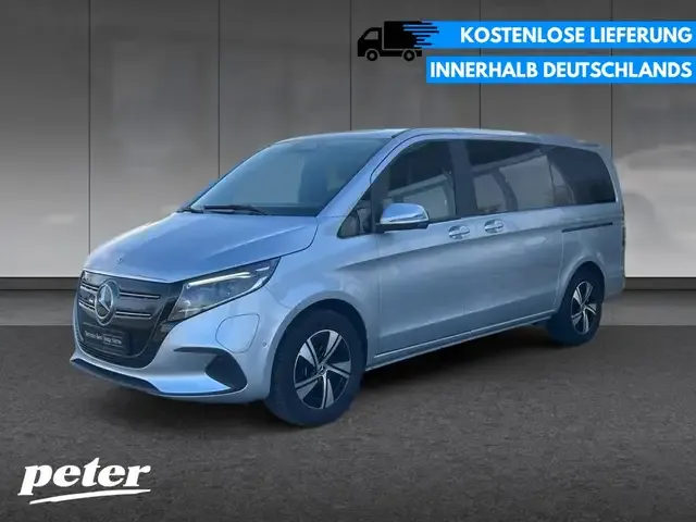 Mercedes-Benz EQV 300