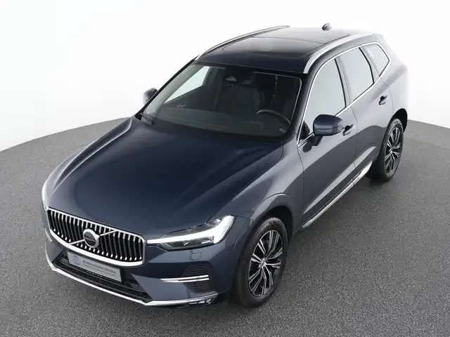 Volvo Sonstiges
