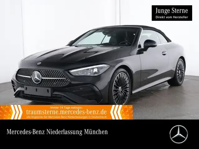 Mercedes-Benz CLE 200