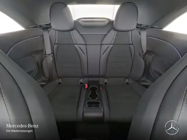 Mercedes-Benz CLE 200