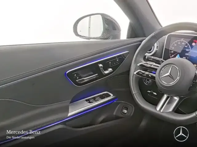 Mercedes-Benz CLE 200