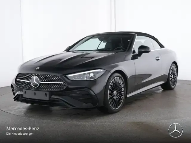 Mercedes-Benz CLE 200