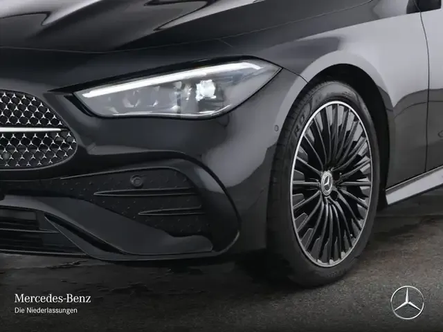 Mercedes-Benz CLE 200