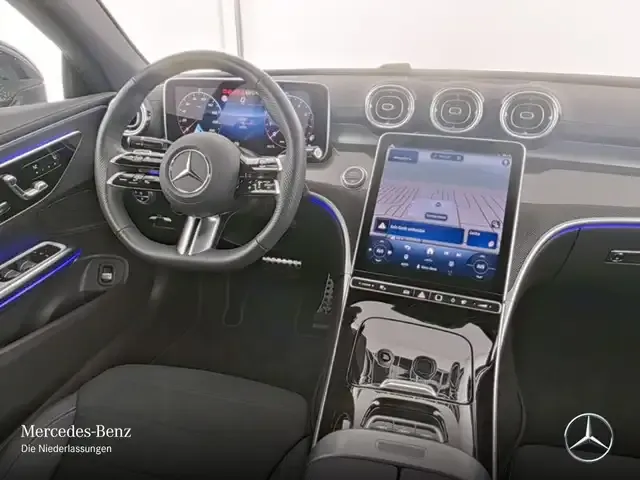 Mercedes-Benz CLE 200