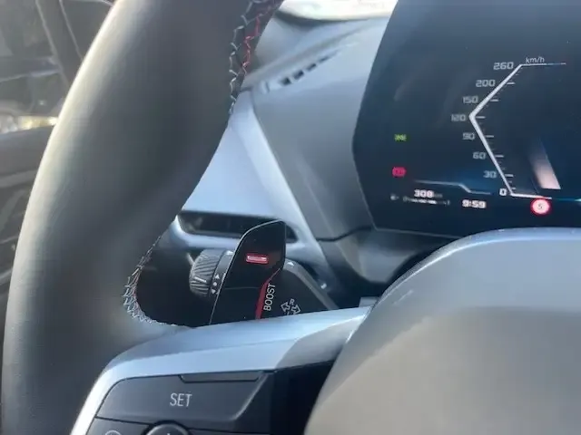 BMW 135
