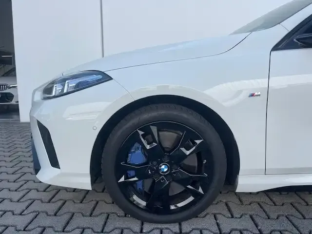 BMW 135