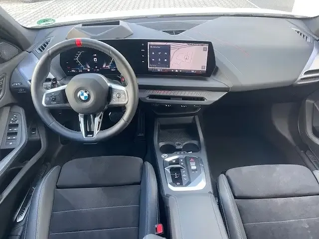 BMW 135
