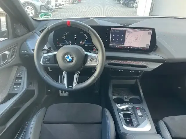 BMW 135