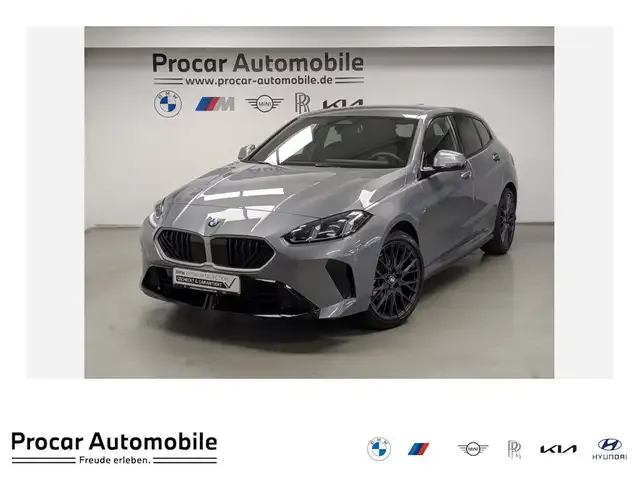 BMW 120