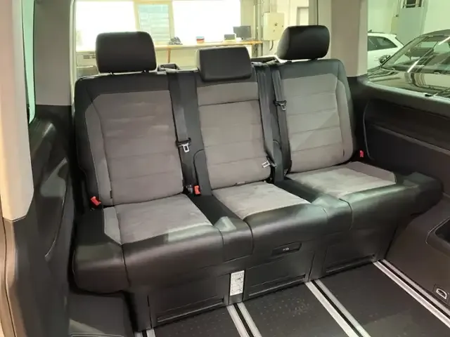 Volkswagen T6.1 Multivan