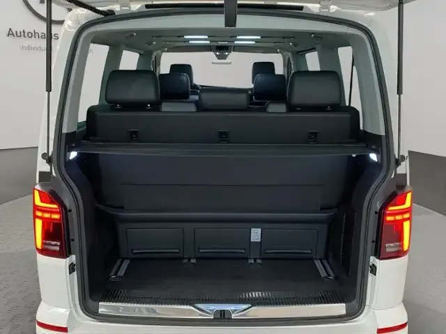 Volkswagen T6.1 Multivan