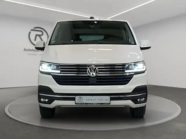 Volkswagen T6.1 Multivan