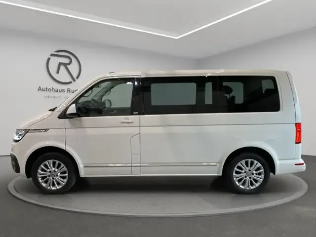Volkswagen T6.1 Multivan