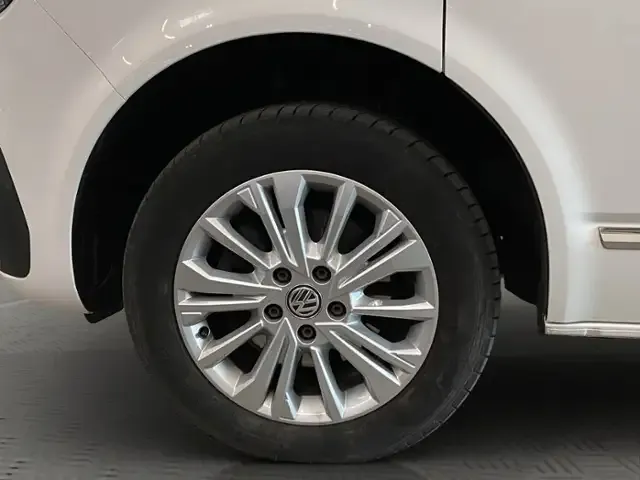 Volkswagen T6.1 Multivan
