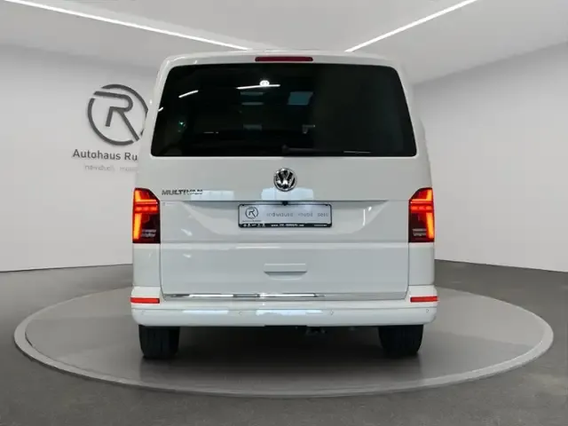 Volkswagen T6.1 Multivan
