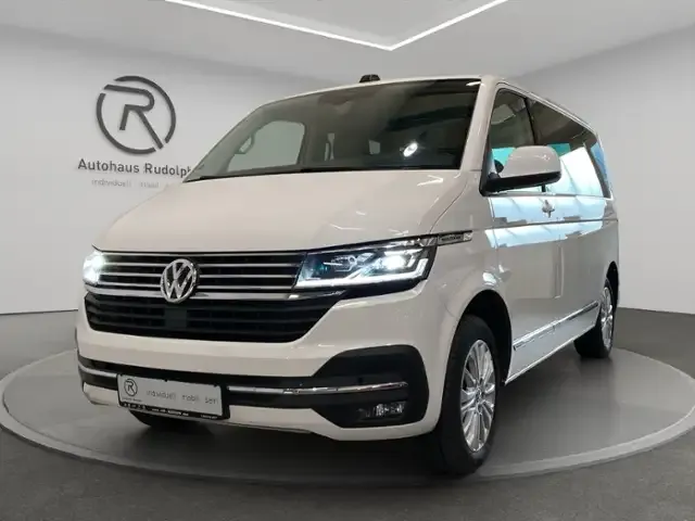 Volkswagen T6.1 Multivan