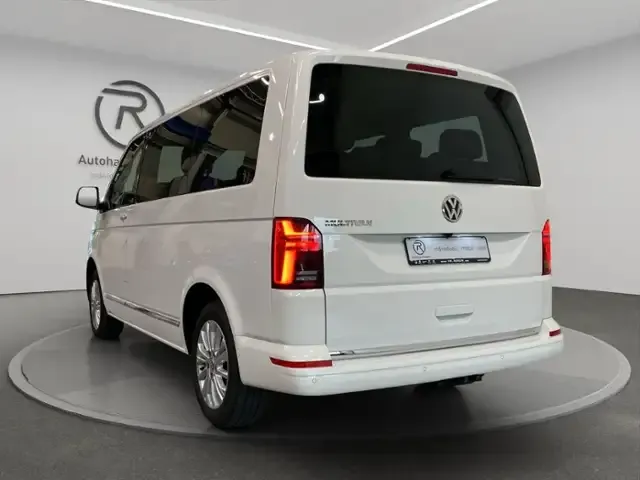 Volkswagen T6.1 Multivan