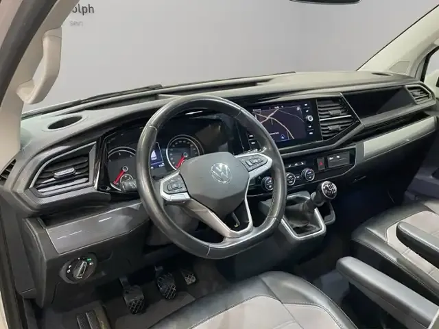 Volkswagen T6.1 Multivan