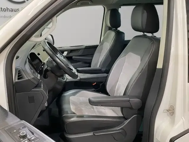 Volkswagen T6.1 Multivan