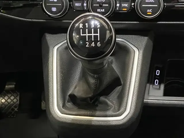 Volkswagen T6.1 Multivan