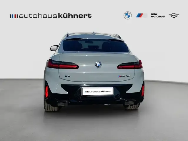 BMW X4 M