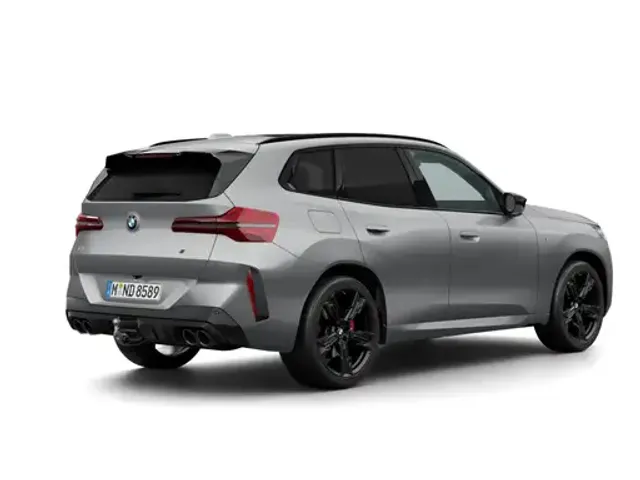 BMW X3 M