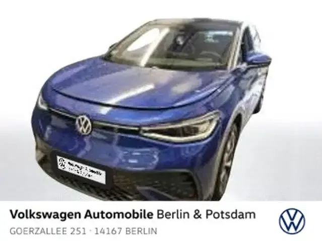 Volkswagen ID.5