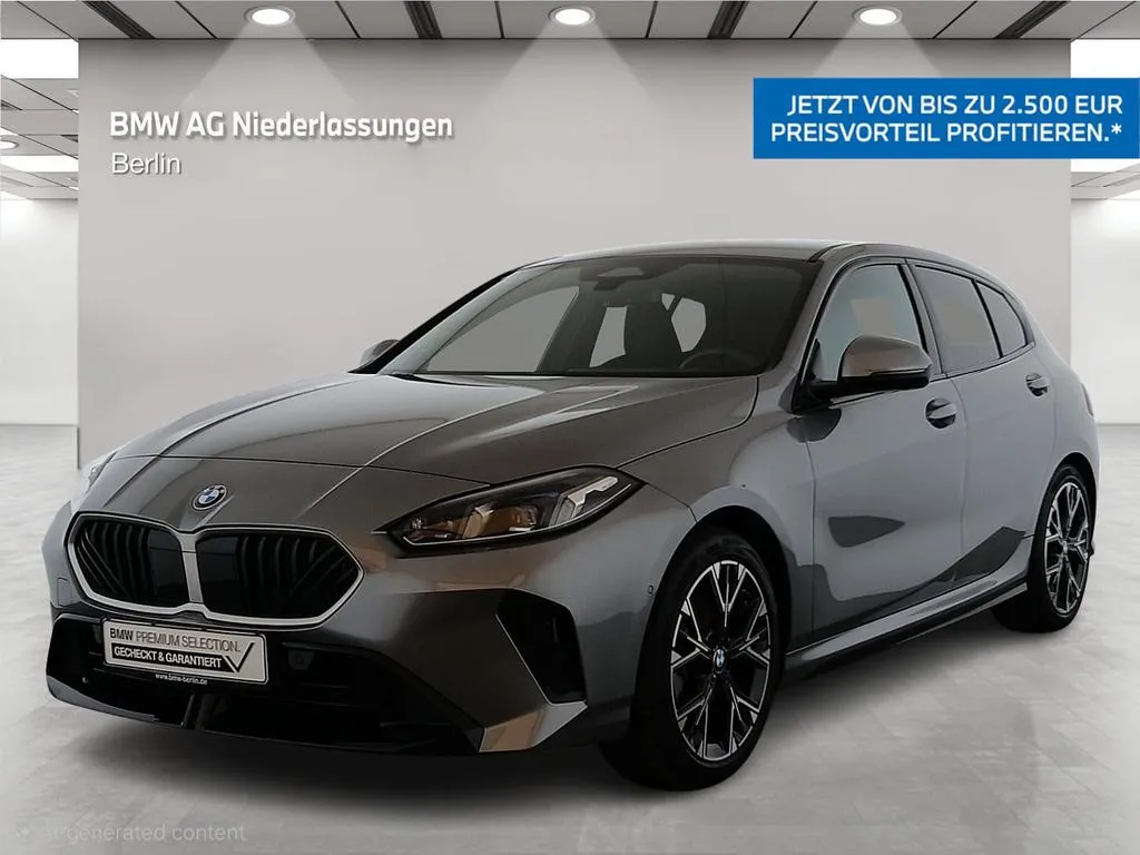 BMW 120