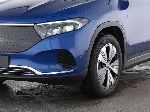 Mercedes-Benz EQA 250