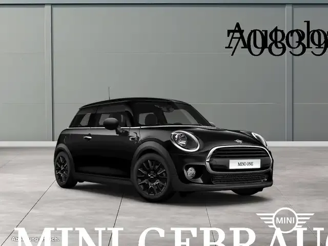 MINI One