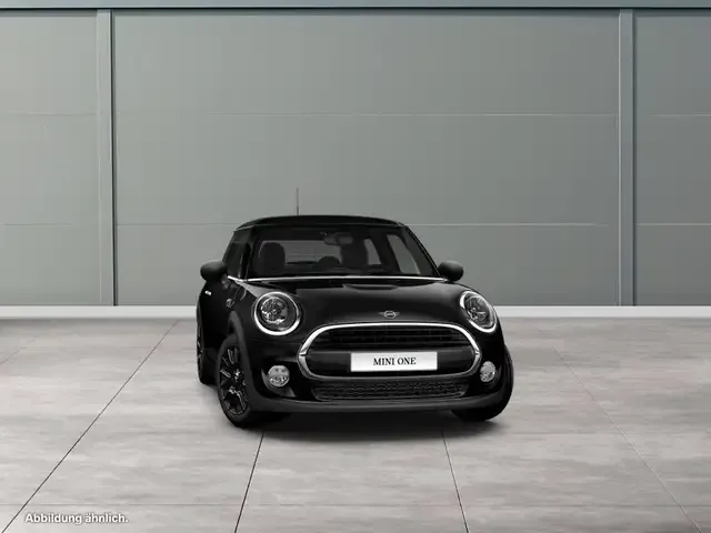 MINI One