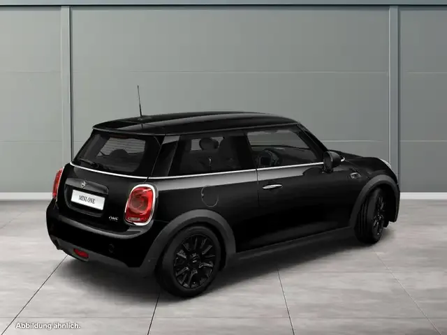 MINI One