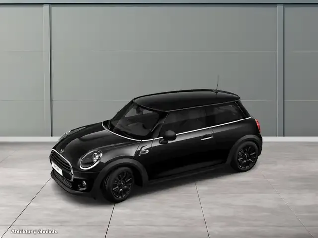 MINI One