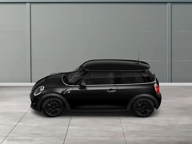 MINI One