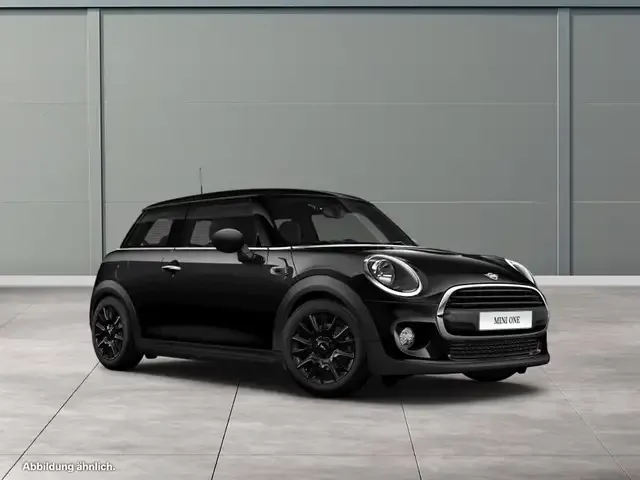 MINI One