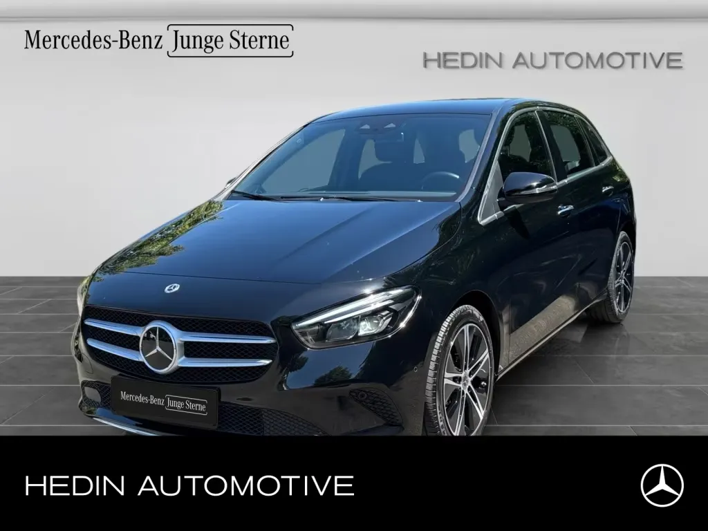 Mercedes-Benz B 250