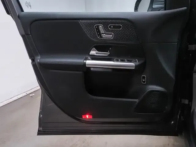 Mercedes-Benz EQA 350