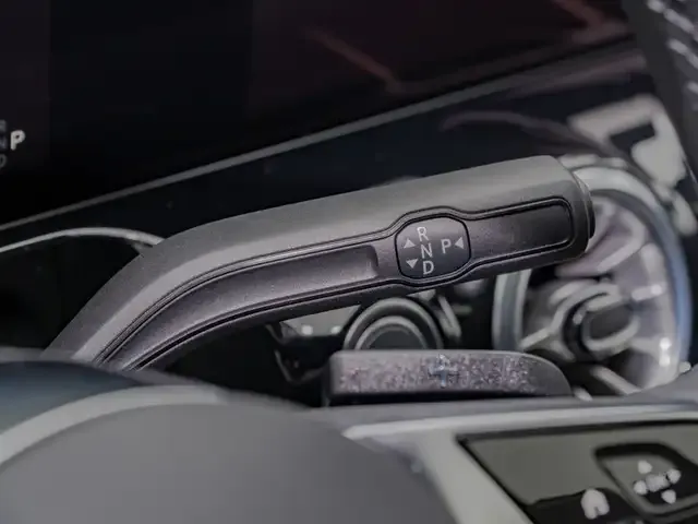 Mercedes-Benz EQA 350
