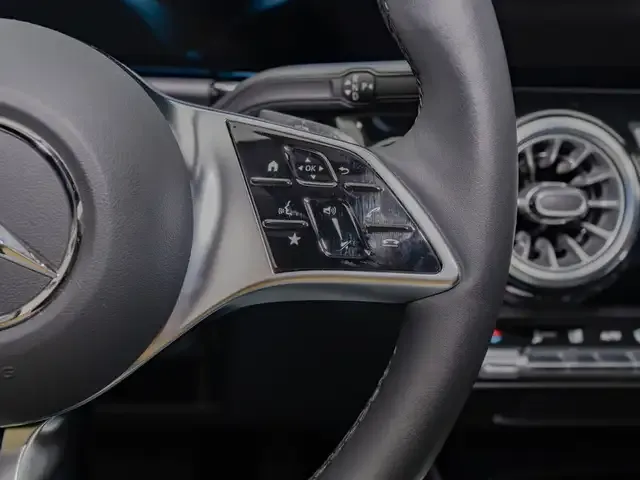 Mercedes-Benz EQA 350