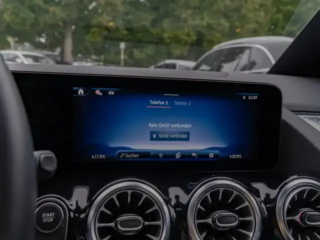 Mercedes-Benz EQA 350