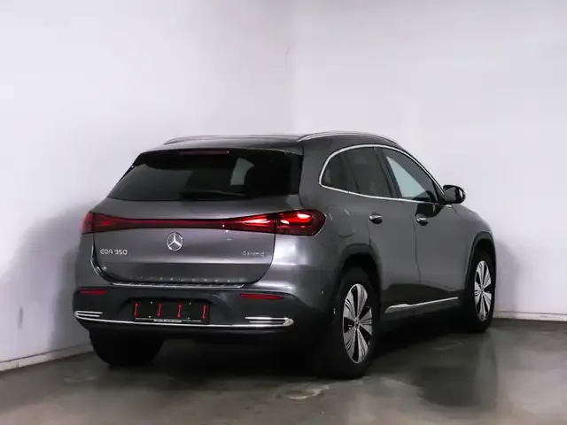 Mercedes-Benz EQA 350