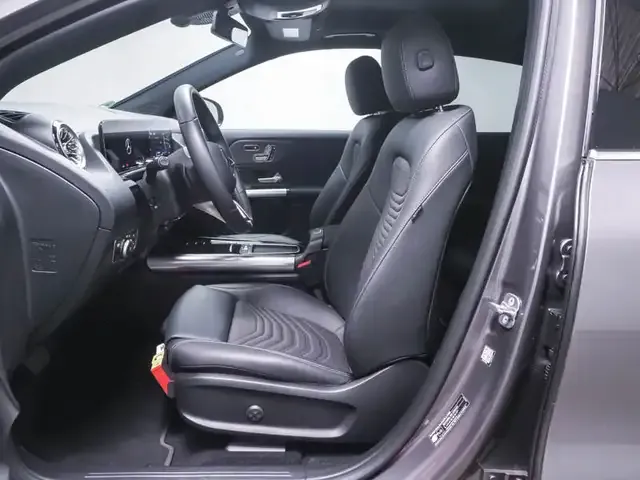Mercedes-Benz EQA 350