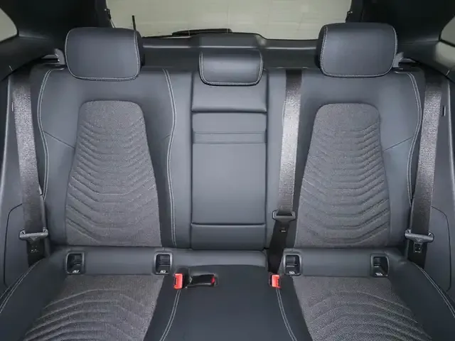 Mercedes-Benz EQA 350