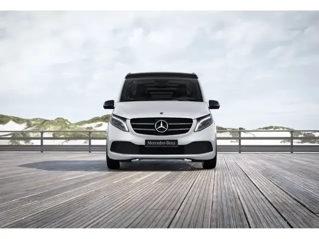 Mercedes-Benz Marco Polo