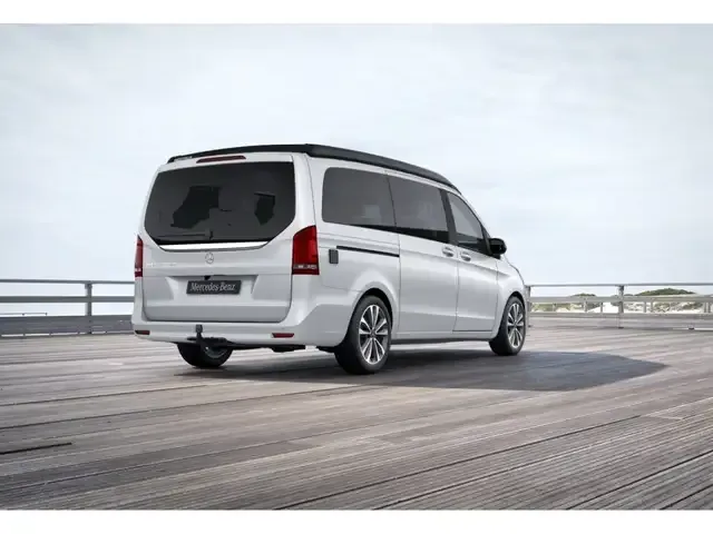 Mercedes-Benz Marco Polo