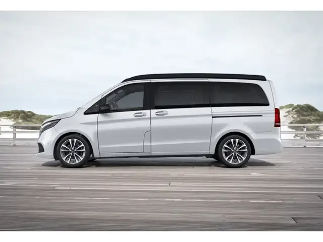 Mercedes-Benz Marco Polo