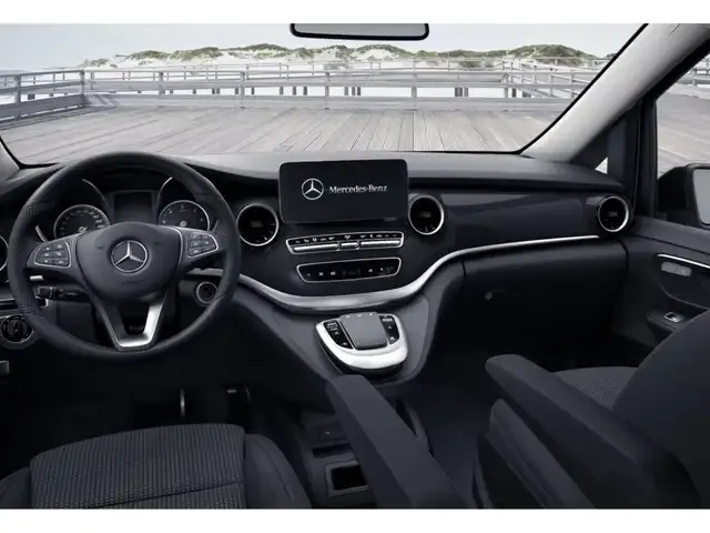 Mercedes-Benz Marco Polo